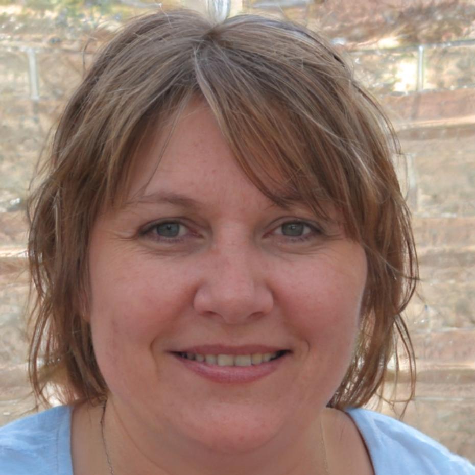 Instructor profile photograph