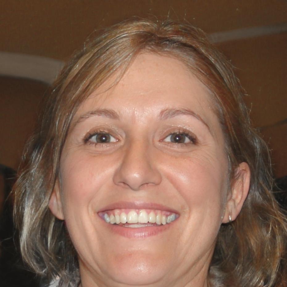 Portrait of Vesna Petrovic, forecasting specialist